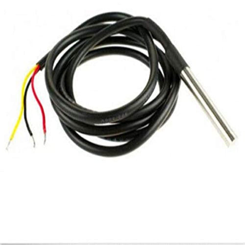 DS18B20  Probe Temperature Sensor