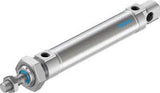 DSNU-25-80-PPV-A Cylinder 25mm Bore, 80mm Stroke, DSNU