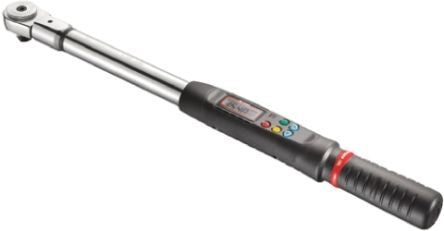 E.306A200S 1/2 in Square Drive Electronic Torque Wrench