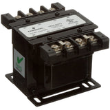 E050TH  110 (Instantaneous) VA, 50 (Continuous) VA DIN Rail Mount Transformer