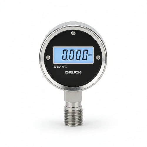 DPI104-13G-5491 Digital Pressure Gauge