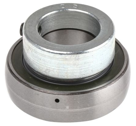 E2.YET 205 Bearing Inserts E2.YET 205