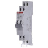 E213-16-002 Circuit Breaker