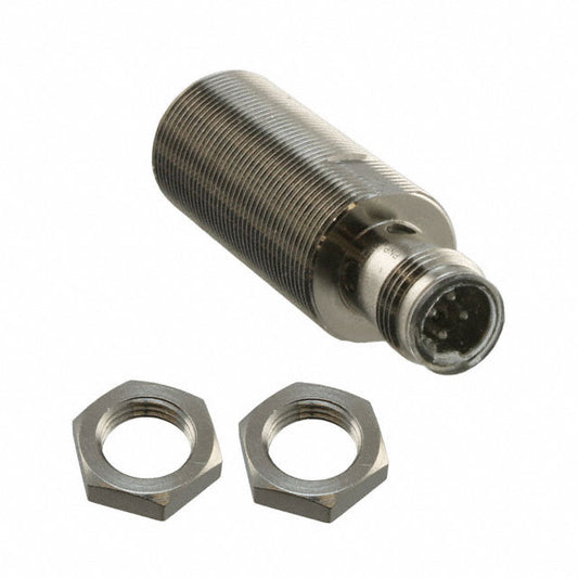 OMRON INDUCTIVE SENSOR M18 PNP NO