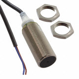 INDUCTIVE SENSOR M18 PNP
