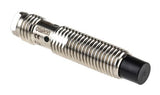 E2A-S08KN04-M5-B1 M8 x 1 Inductive Sensor - Barrel, PNP Output, 4 mm Detection, IP67, M8 - 3 Pin Terminal