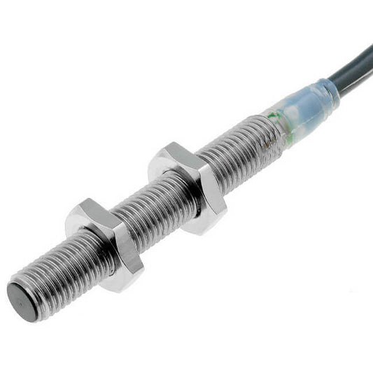OMRON INDUCTIVE SENSOR M8