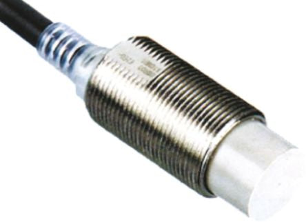 E2E-X2Y2 Ultrasonic Proximity Sensor 43mm Length, 24 TO 240 V ac supply