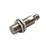 E2E-X5B1TL18-M1  Omron Inductive Sensor, M18, 5Mm Range Flush, Pnp No, M12 Connector, Io-link