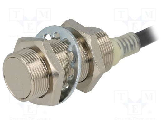 PROX.SWITCH 24-240VAC DETECTING DIS 5MM