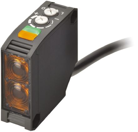 E3JK-TR11 2M hotoelectric Sensor Through Beam  40m