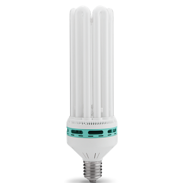 LAMP E40 45W 4U 230VAC ENERGY SAVING LAMP