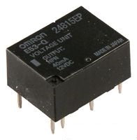 Control Output Unit, Voltage Pulse, NPN, 12VDC