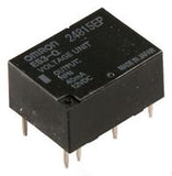 Control Output Unit, Voltage Pulse, NPN, 12VDC