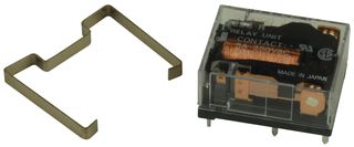 OMRON RELAY CARD FOR TEMPERATURE CONTROLLER