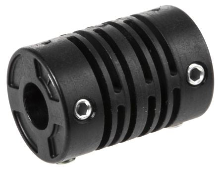 Beam Coupling OD Flexible  15mm
