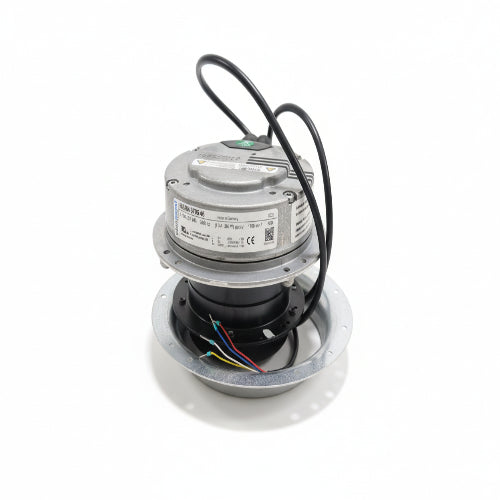 M3G084-DF05-A6 EBMPAPST M3G084-DF MOTOR FAN_EBMPAPST (USED)