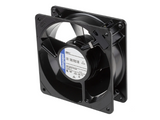 4600Z-881 115 V ac, AC Axial Fan, 119 x 119 x 38mm, 180m³/h, 18W