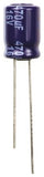 ECA1CM471 470μF Electrolytic Capacitor 16V dc, Through Hole - ECA1CM471