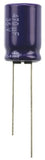 ECA1VM471-Aluminium Electrolytic Capacitor