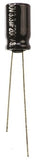 ECA2DHG3R3-Aluminium Electrolytic Capacitor, Through Hole 6.3