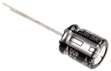 ECA2GHG3R3-Aluminium Electrolytic Capacitor