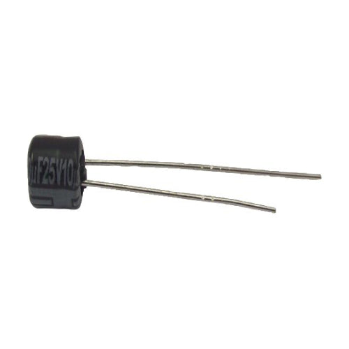 ECEA1EKA220  Capacitors