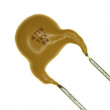 ECKA3A471KBP 470 pF ±10% 1000V (1kV) Ceramic Capacitor Y5P (B) Radial, Disc