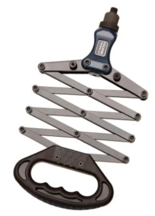 2750C Eclipse Threaded Insert Tool 2750