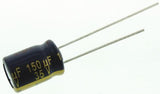Aluminium Electrolytic Capacitor