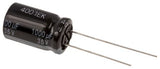 Aluminium Electrolytic Capacitor