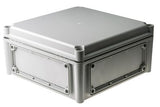 EKOE 130 G + EKOVT   Polycarbonate Enclosure, IP66, IP67, Flanged