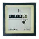 CP-48/50 ELECTROVISION CP-H48 Hour Meter