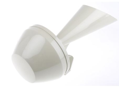 57005268  230 V ac Supply Voltage, 108dB at 1 Metre