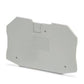 PHOENIX END COVER 3026340, 3040083, 3030433, 3049097, 3049194