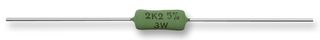 Through Hole Resistor-ER5822RJT
