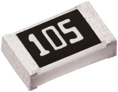Thin Film SMD Resistor ±0.1% 0.125W