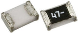Thick Film Low Ohmic Surface Mount Fixed Resistor