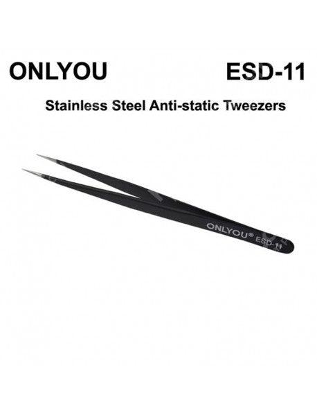 ESD-11, ONLYOU tweezers (ESD-11)