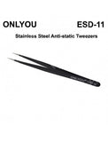 ESD-11, ONLYOU tweezers (ESD-11)