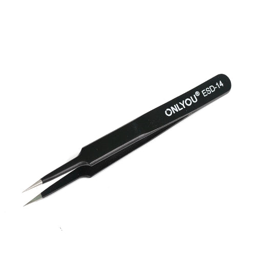ESD-14, ONLYOU tweezers (ESD-14)