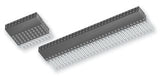 ESQ-115-13-G-S Board-To-Board Connector, Elevated