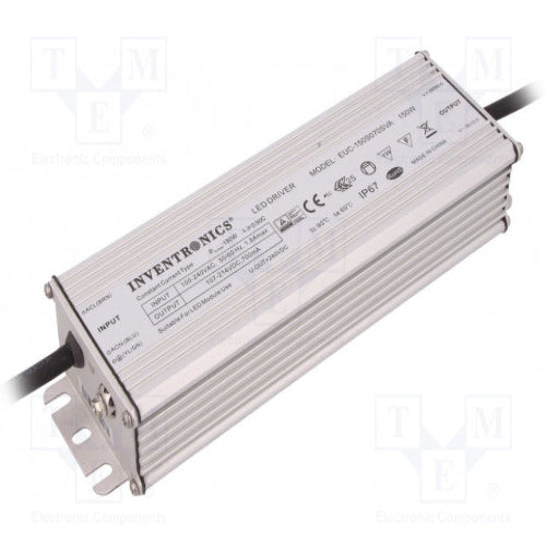 EUC-150S070SVA LED Driver