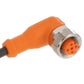 EVC006  M12 4-Pin Cable assembly 10m Cable