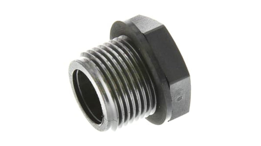ATEX M20 Stopping Plug Nylon Threaded IP68