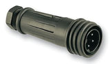 SOCKET, FLEX, INLINE, 7WAY EXP-0921/07/S