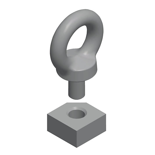 M12 EYEBOLT