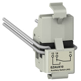 EZAUX10 Signalling switch