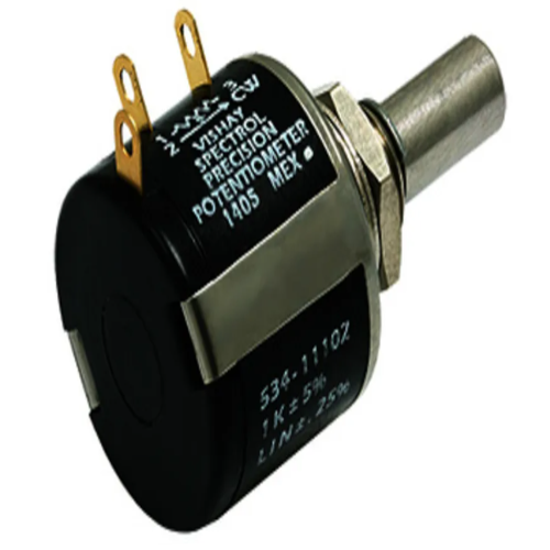 535B1102JC Rotary Potentiometer