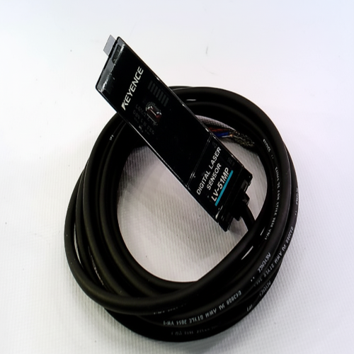 LV-51MP Photoelectric Sensor
